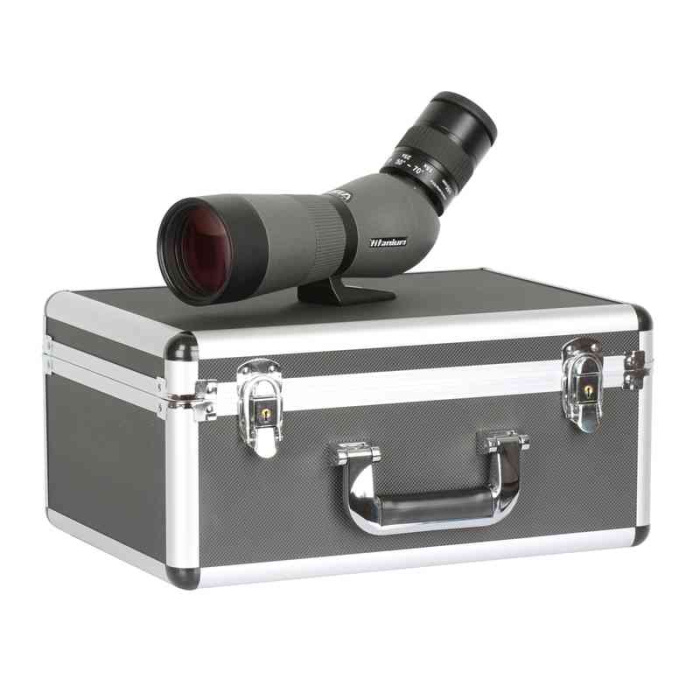 Luneta Delta Optical Titanium 65ED II DO-1910